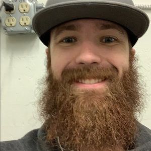 Meet your Posher, Garrett